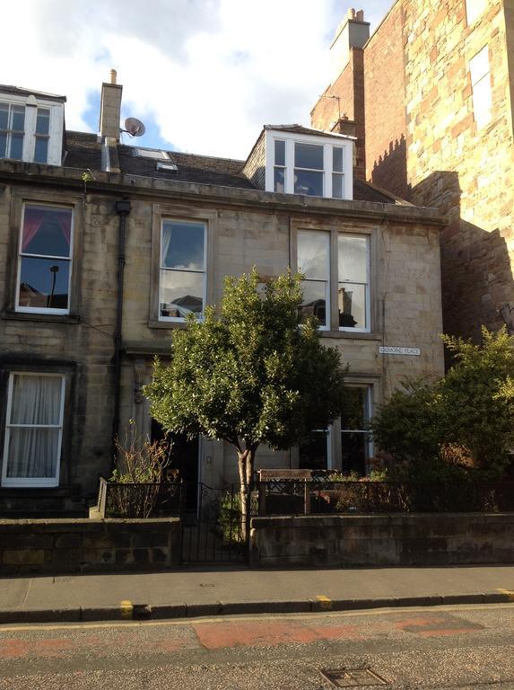 Bed and Breakfast Casa Hamilton Edinburgh Exteriér fotografie