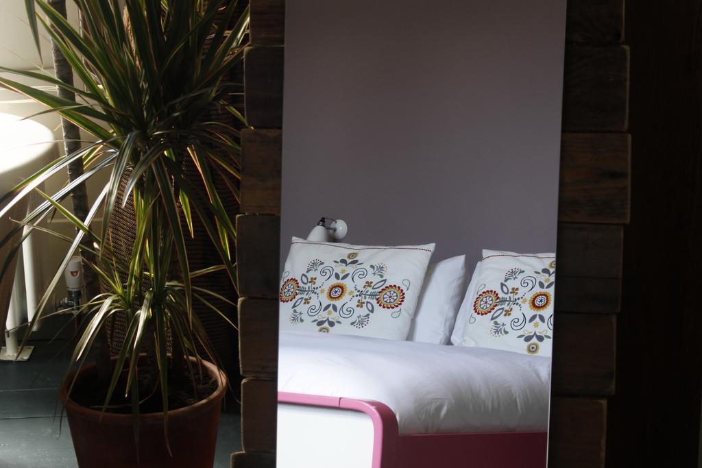 Bed and Breakfast Casa Hamilton Edinburgh Exteriér fotografie