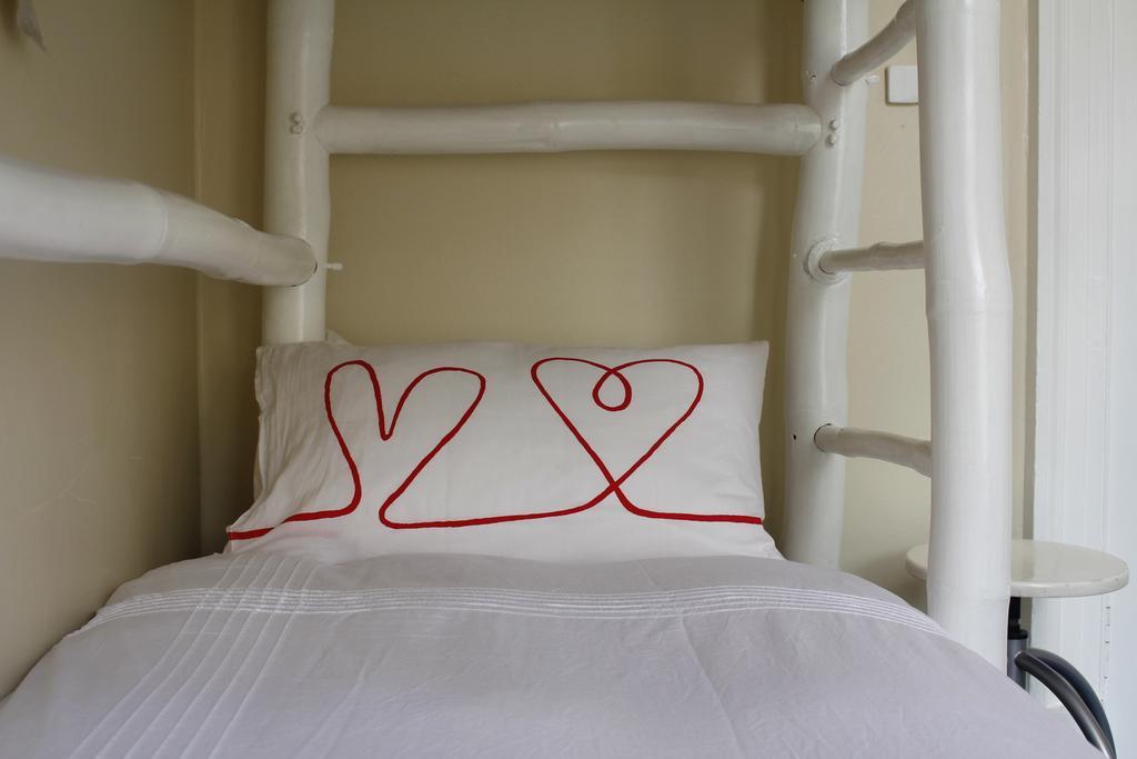Bed and Breakfast Casa Hamilton Edinburgh Exteriér fotografie