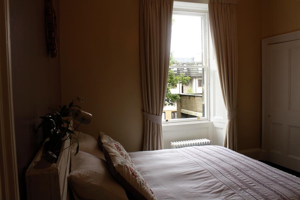 Bed and Breakfast Casa Hamilton Edinburgh Exteriér fotografie