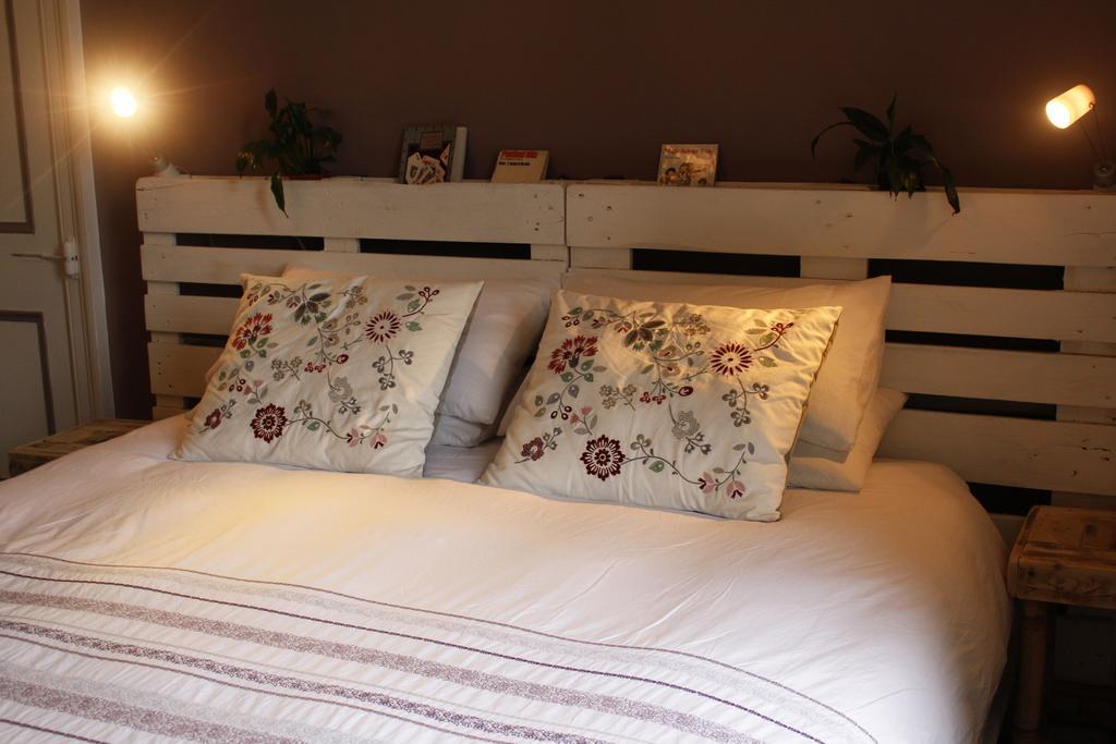 Bed and Breakfast Casa Hamilton Edinburgh Exteriér fotografie