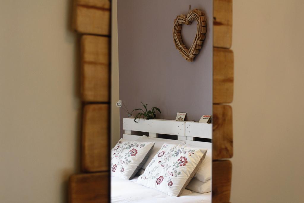Bed and Breakfast Casa Hamilton Edinburgh Exteriér fotografie
